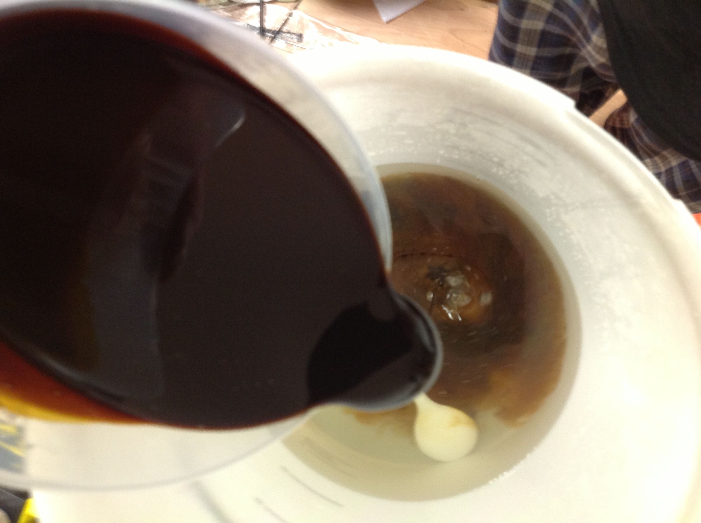 Making Rum From Scratch 8 Steps Instructables