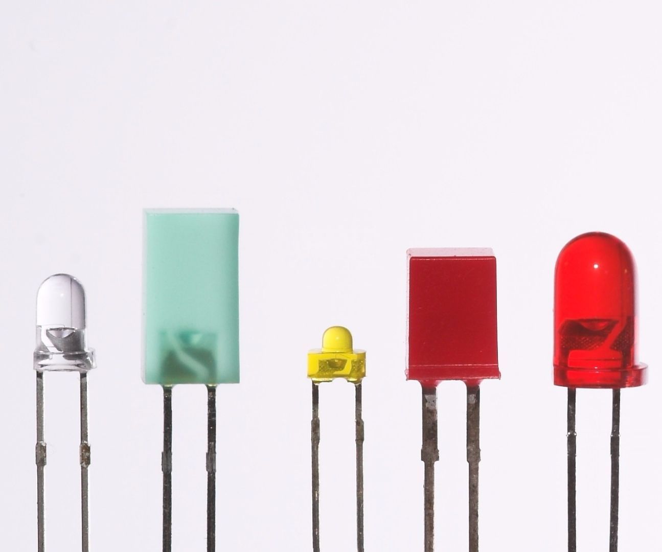 DIY guide for How to blink an Led - Arduino Tutorial with step-by-step instructions