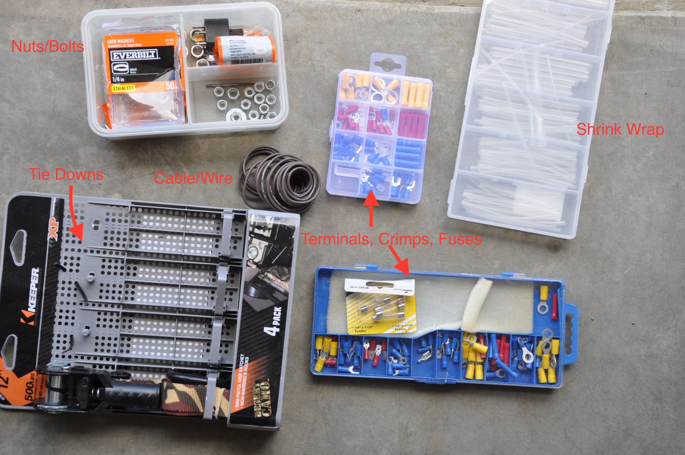 How to Make an Electric Go Kart 12 Steps (with Pictures) Instructables