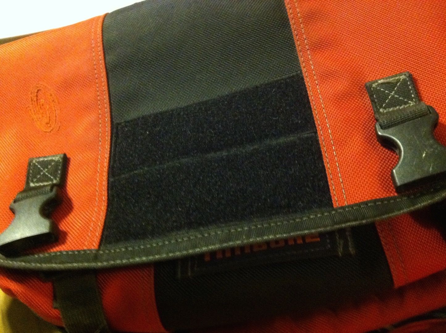 Customizable Messenger Bag Hack 7 Steps (with Pictures) Instructables