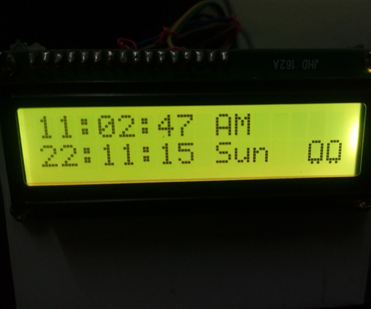 Street Light Timer Controller 4 Steps Instructables
