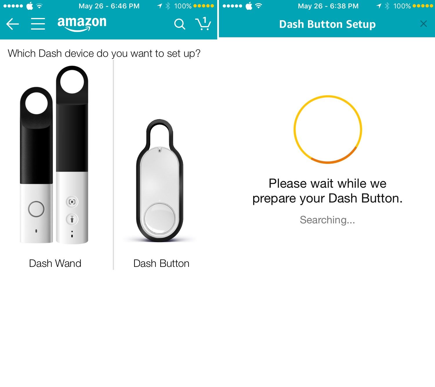 Raspberry Pi Safe Shutdown Reboot With Amazon Dash Buttons 6 Steps With Pictures Instructables