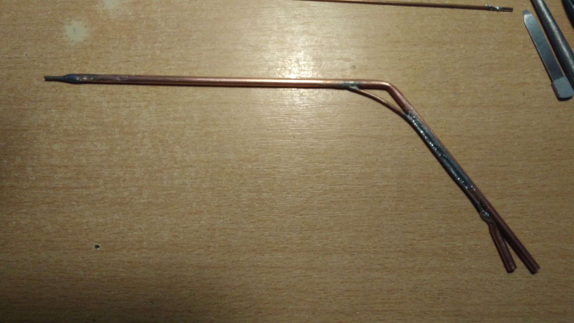 Pitot Static Tube DIY 9 Steps (with Pictures) Instructables