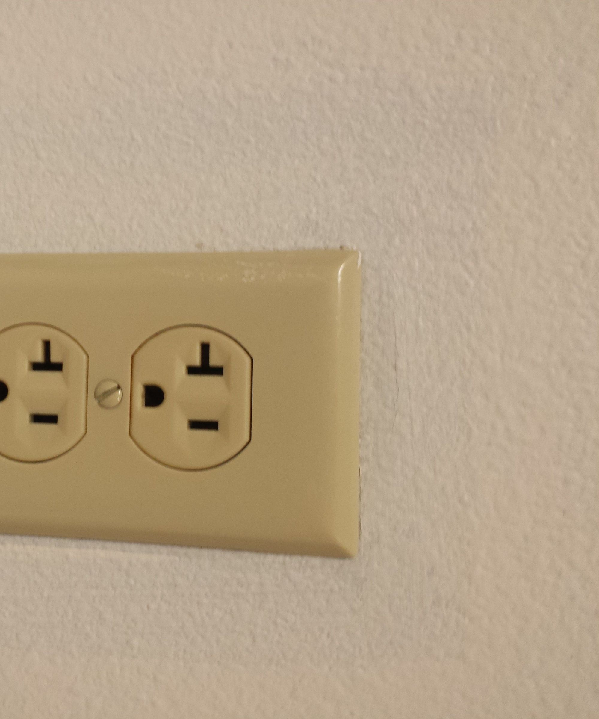 DIY guide for How to replace an electrical outlet with step-by-step instructions