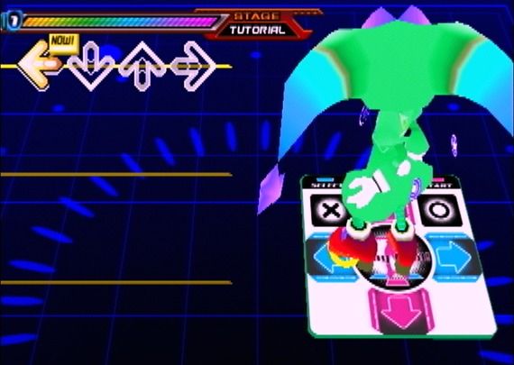 How To Play Dance Dance Revolution 5 Steps Instructables