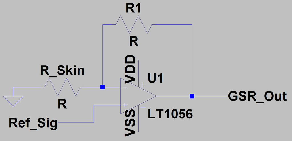 Arduino Stress Detector 6 Steps Instructables Arduino Stress Detector 6 Steps Instructables
