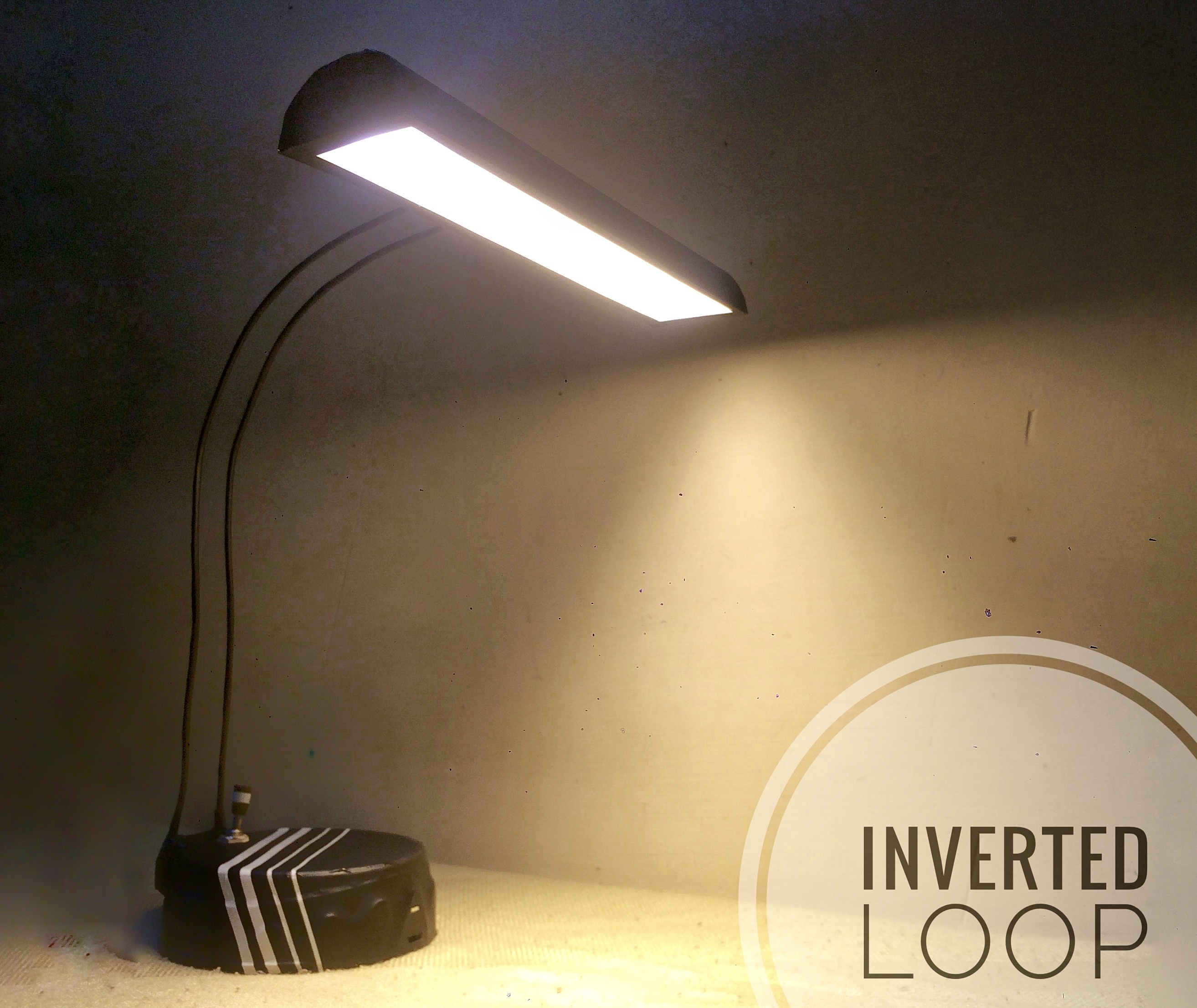 cob led desk lamp