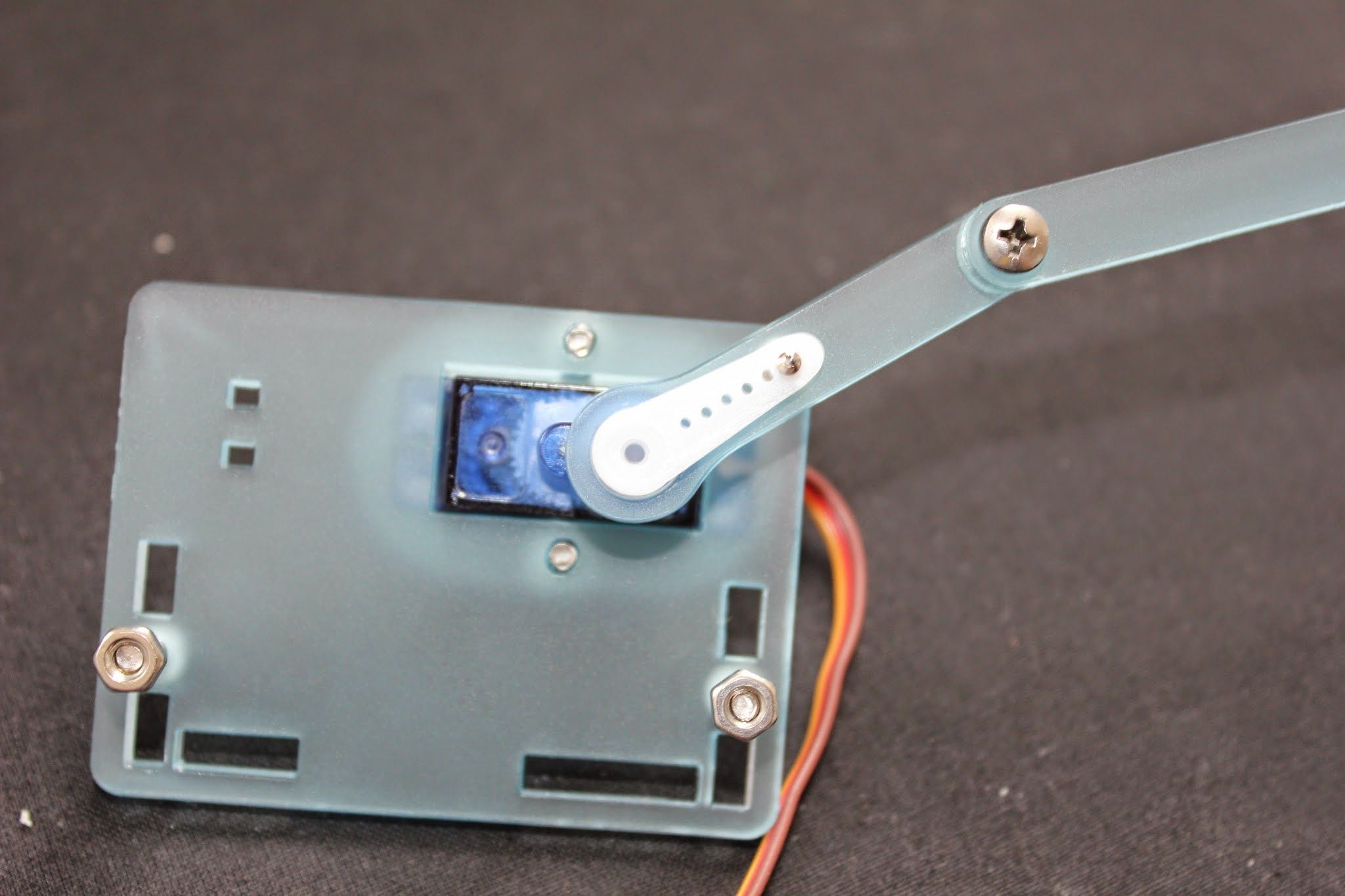 mearm v3