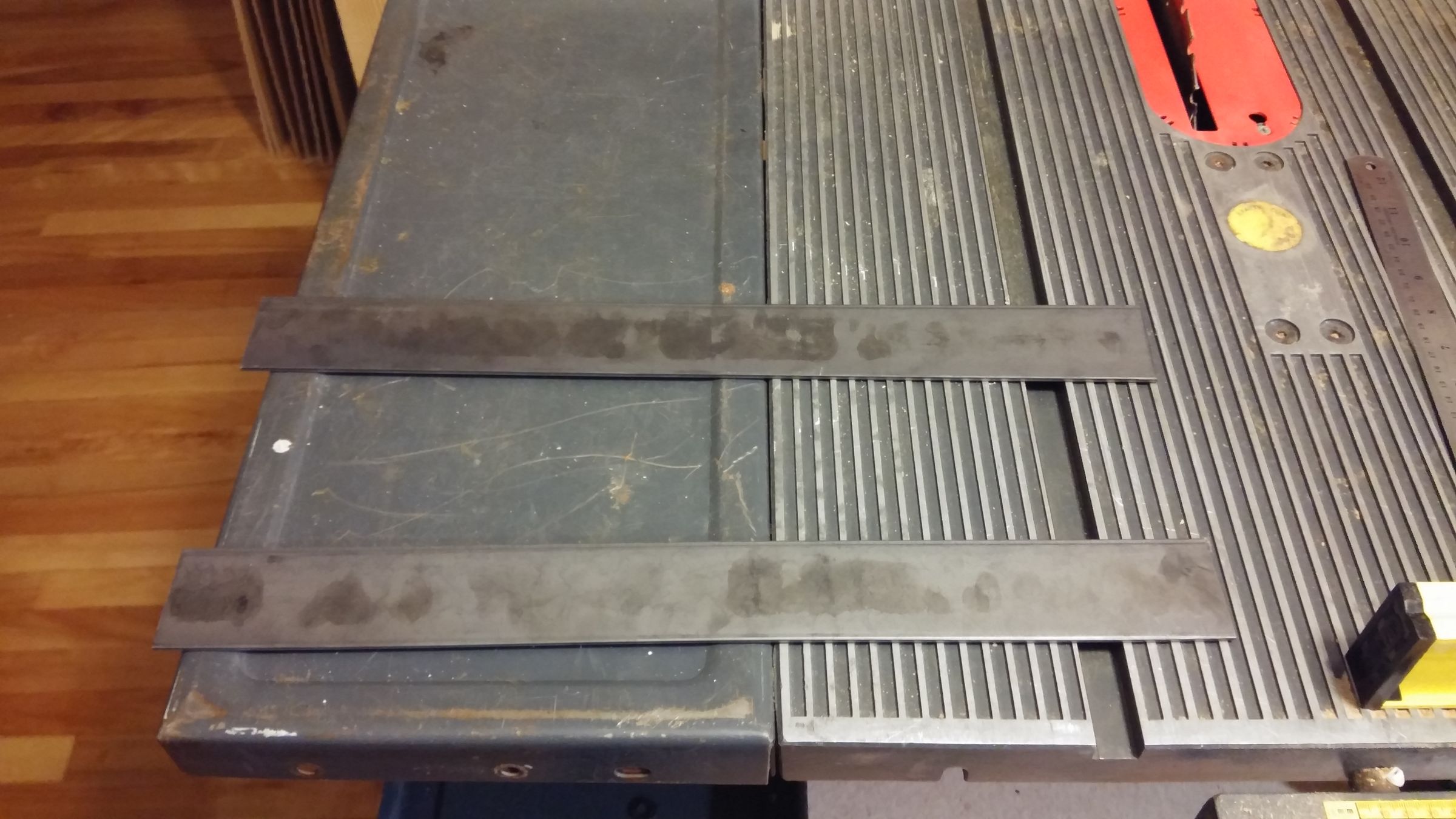 Table Saw Router Extension 7 Steps (with Pictures) Instructables