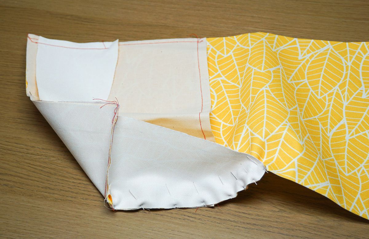 DIY Foot Cozy! | Snuggly Sewing Project to Warm Your Toes : 16 Steps ...