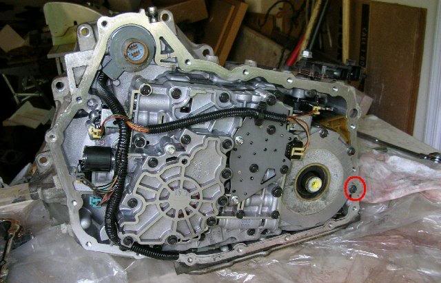 4t65e Transmission 4t65e Transmission