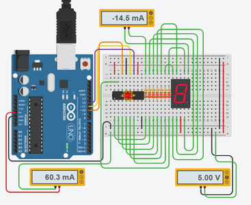 How to Use Tinkercad to Test & Implement Your Hardware : 5 Steps (with ...