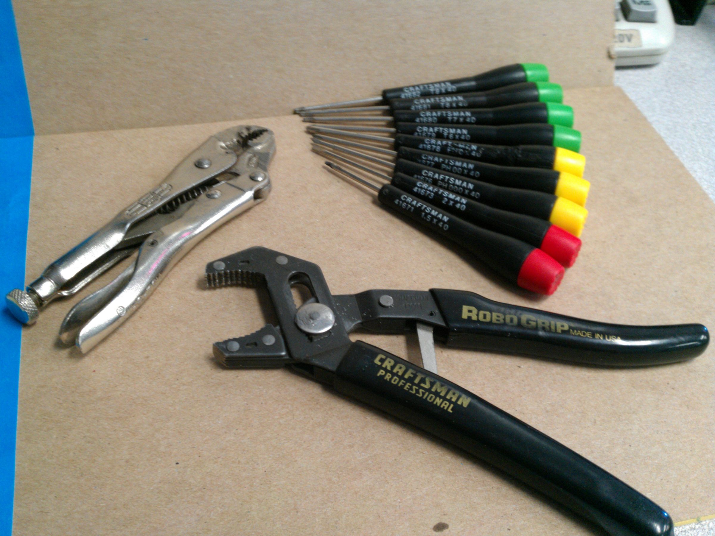 Pocket Knife Maintenance Tighten, Adjust, or Reposition Your Clip 4