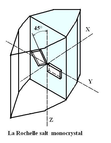 Make Rochelle Salt 7 Steps With Pictures Instructables