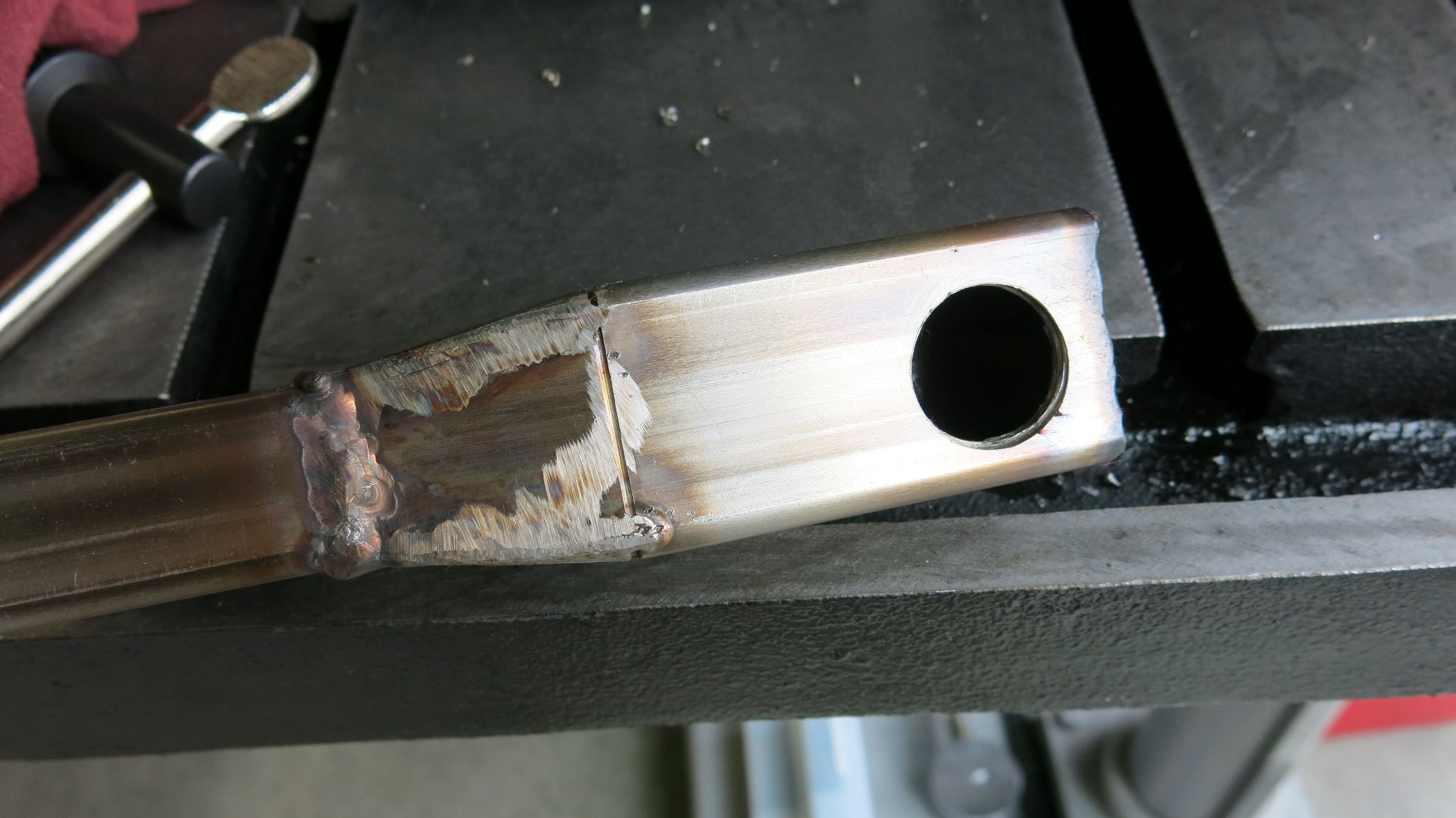 How to Build a Jet Engine! 14 Steps (with Pictures) Instructables