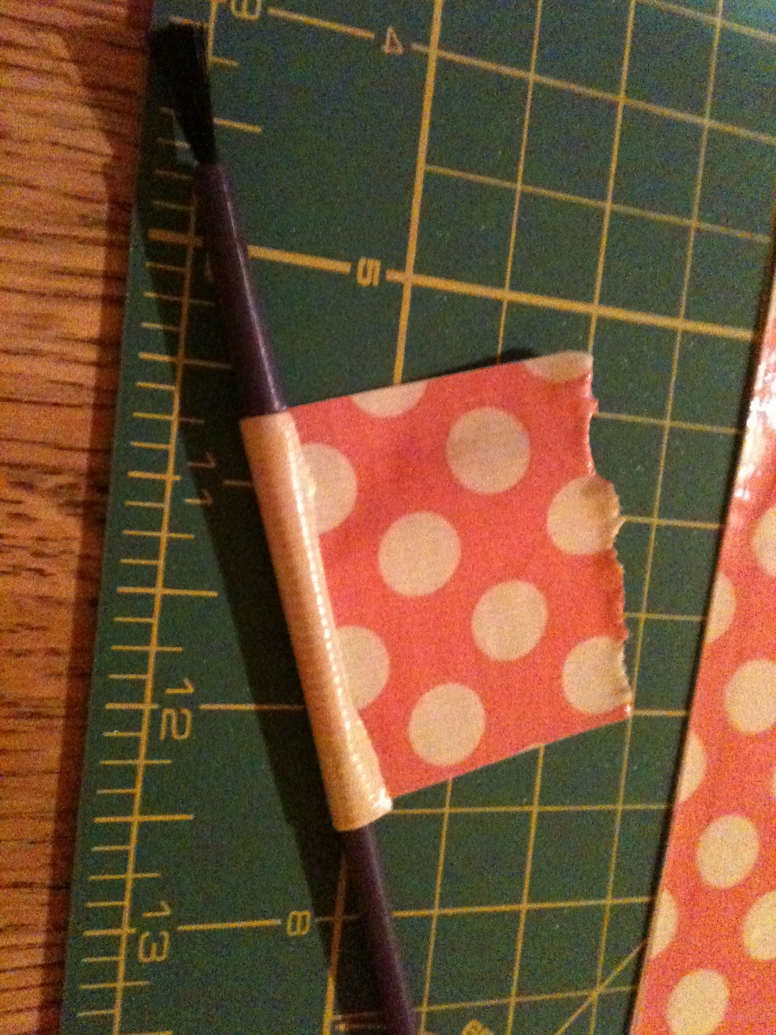 Paintbrush Rollup Travel Kit 5 Steps (with Pictures) Instructables