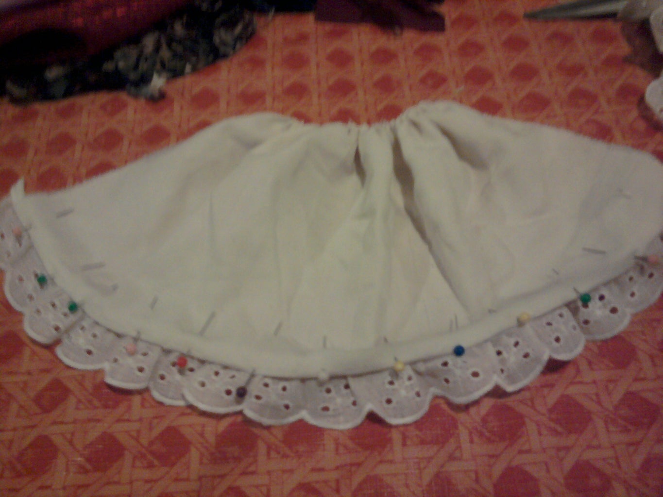 How to Sew a Barbie Doll Dress. : 5 Steps - Instructables