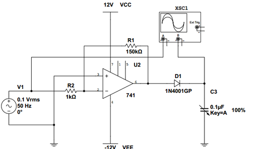 AC Current Monitoring Data Logger : 9 Steps (with Pictures) - Instructables