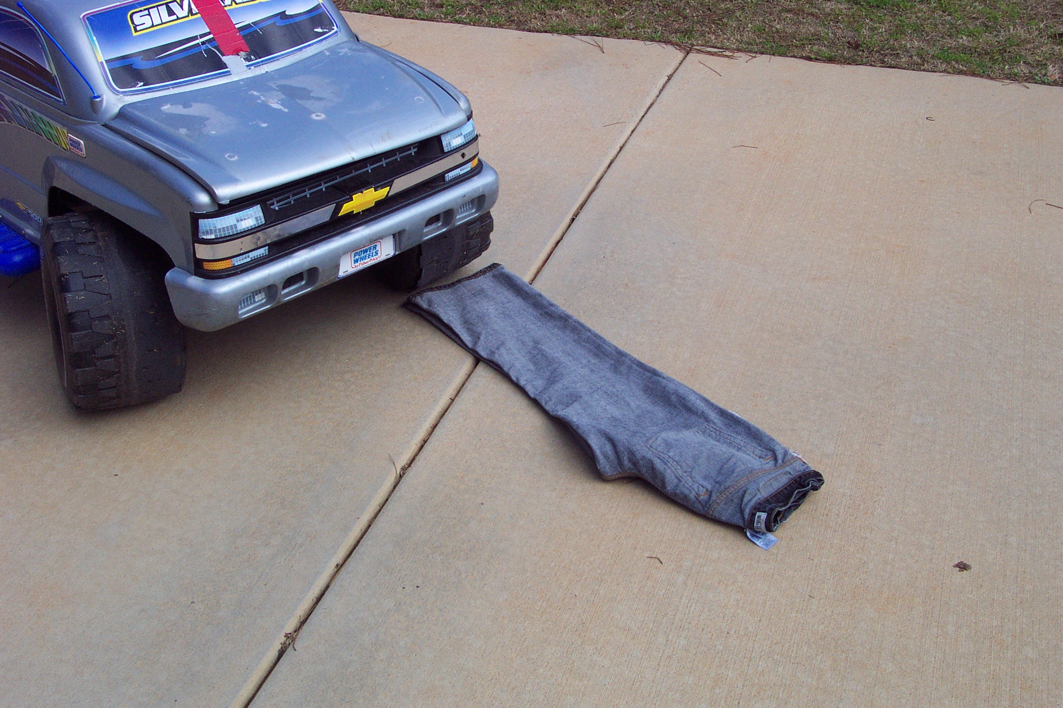 Soften Stiff Jeans 6 Steps (with Pictures) Instructables