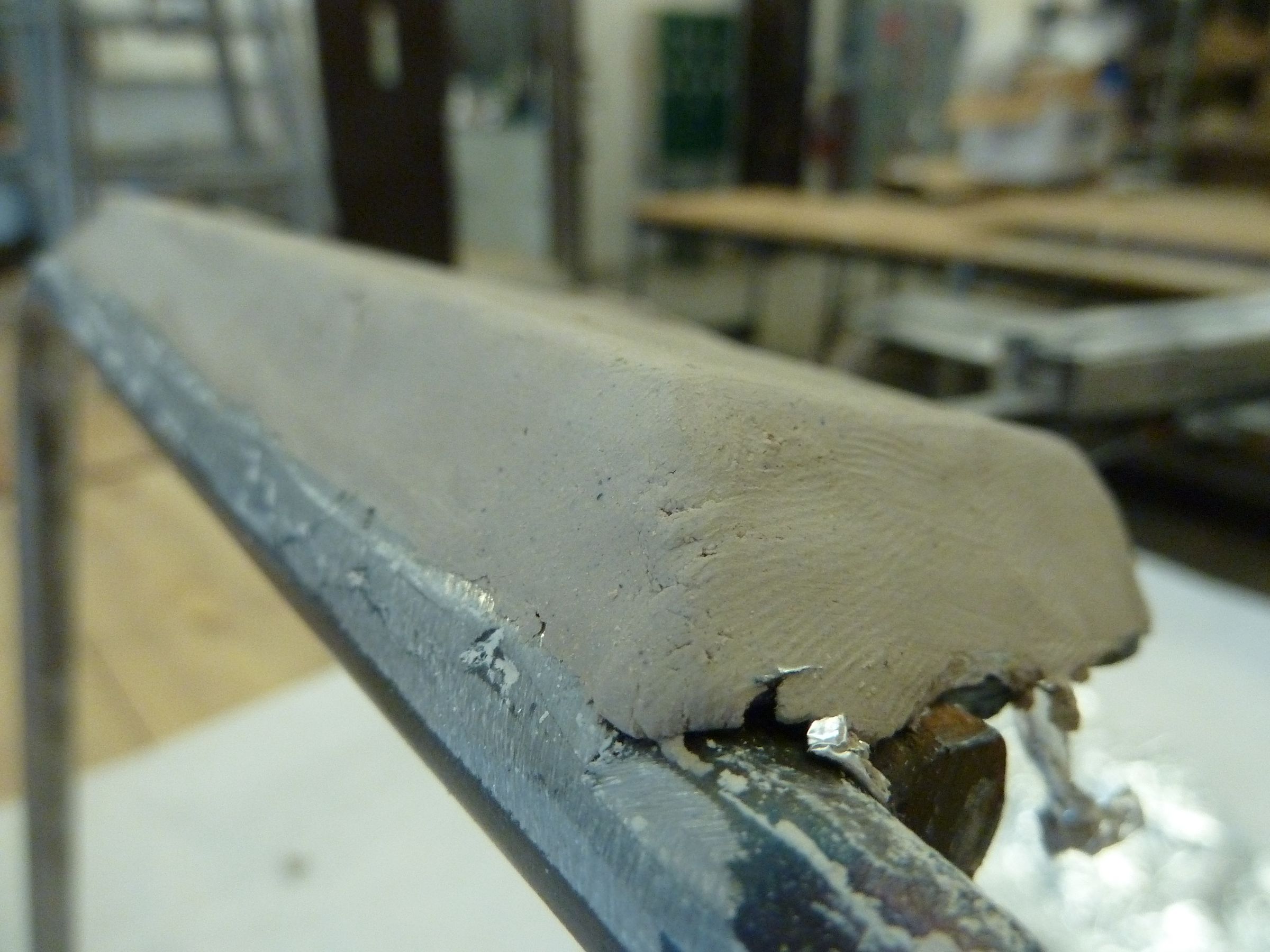 From Model to Mold, a Bent Plywood Chair (with Pictures) Instructables