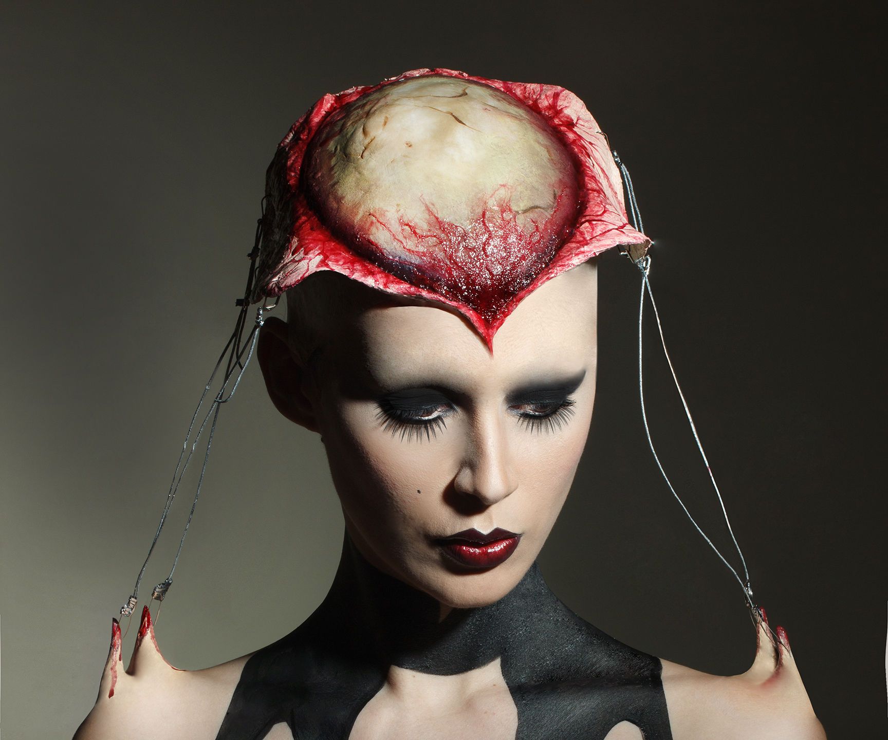 angelique / hellraiser bloodline DIY Project DIY Project Image