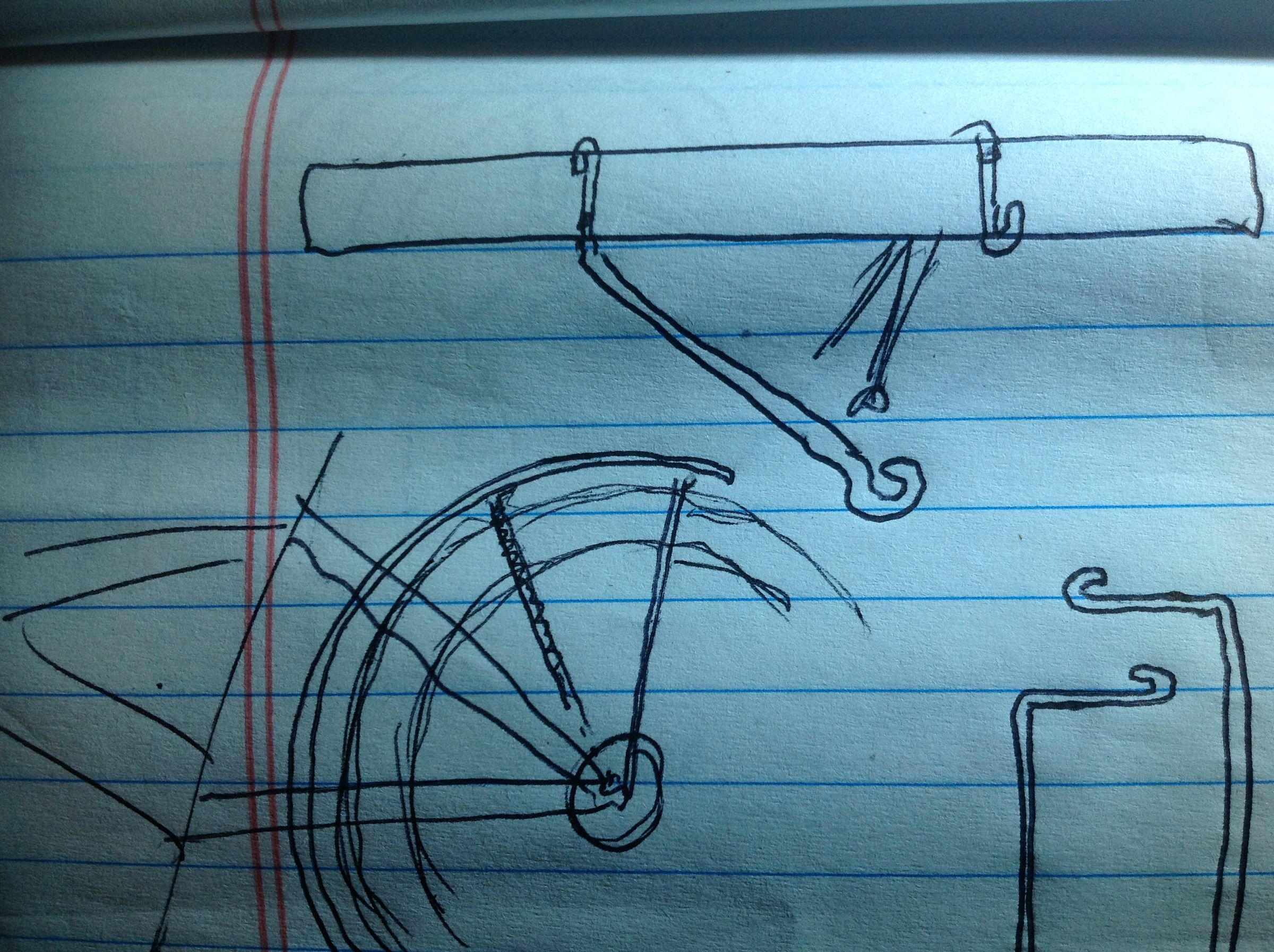 DIY Bike Fenders : 5 Steps (with Pictures) - Instructables