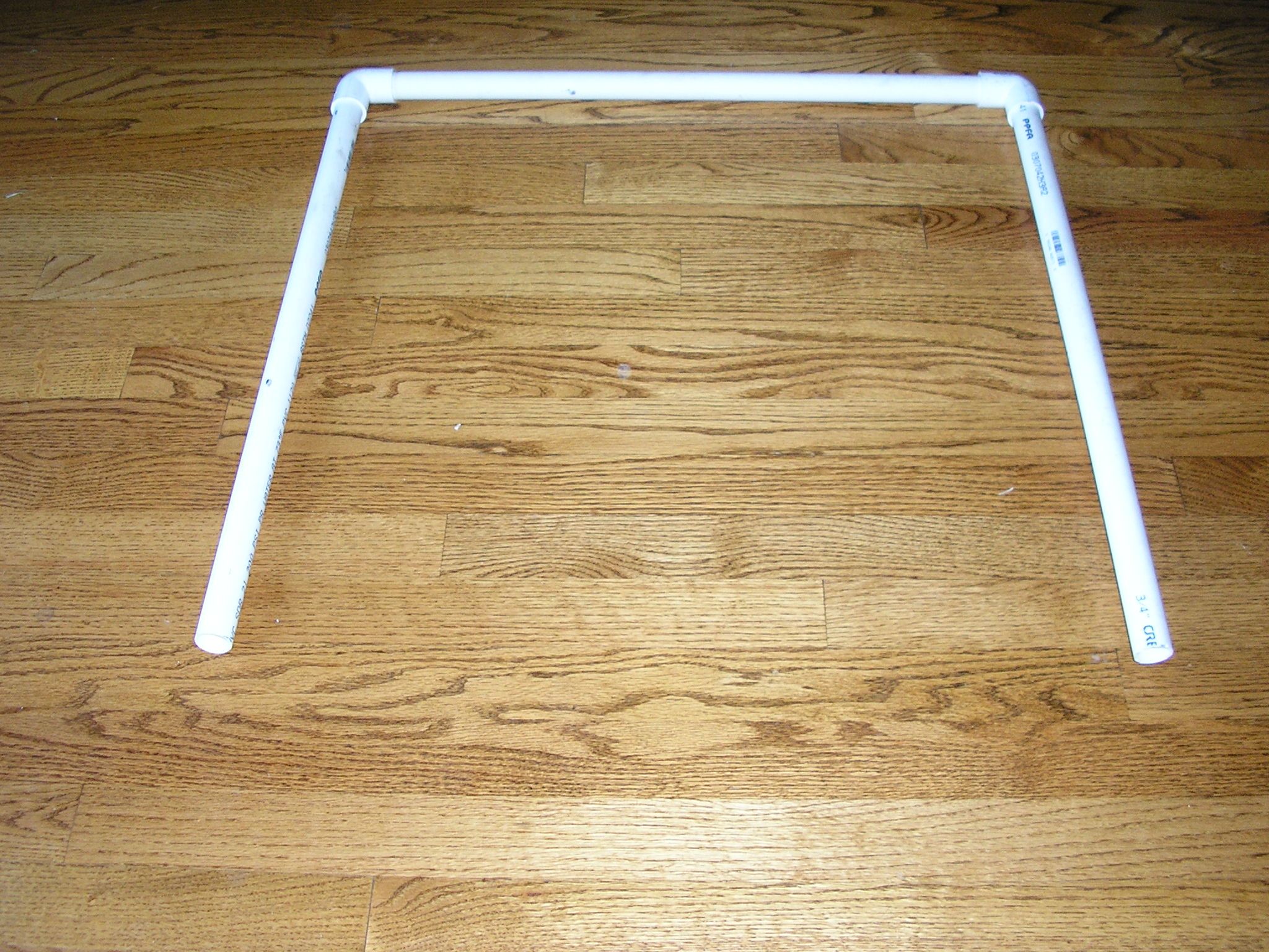 Hillbilly Golf 5 Steps Instructables