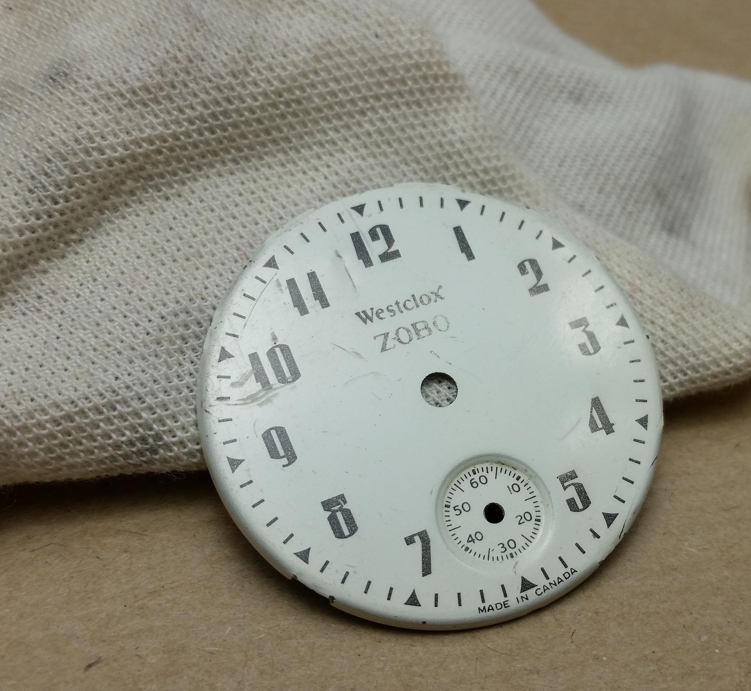 Transform an Old Broken Pocket Watch Into a Beautiful Trinket! 11
