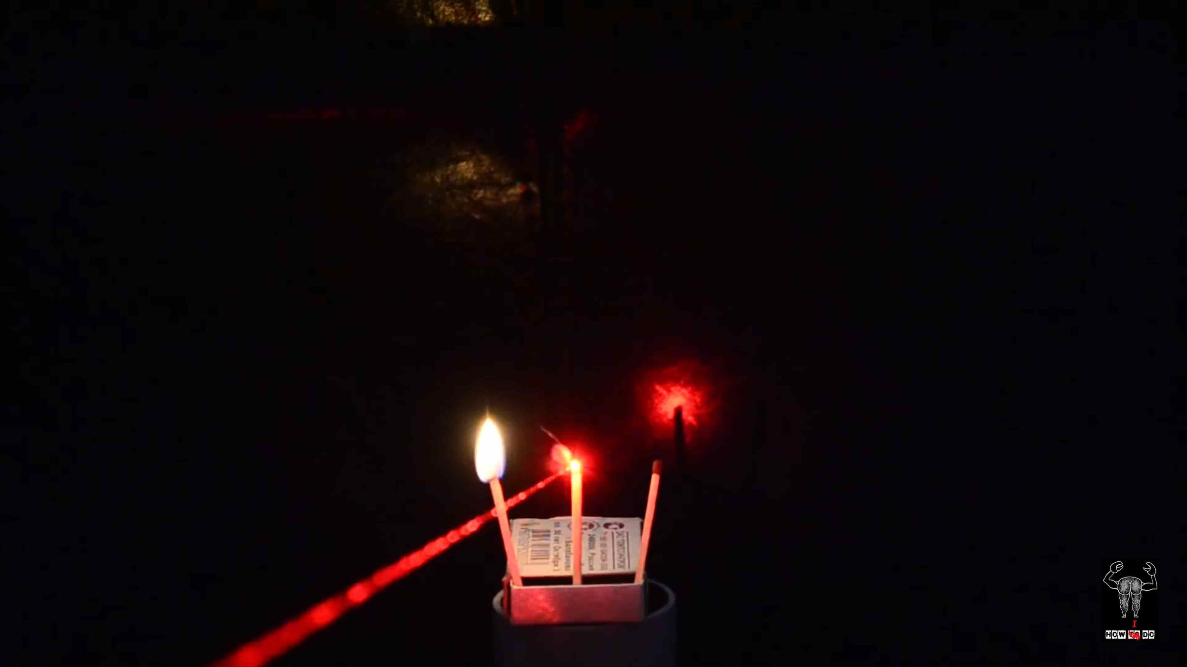 DIY 1w Burning Blue Laser 5 Steps (with Pictures) Instructables