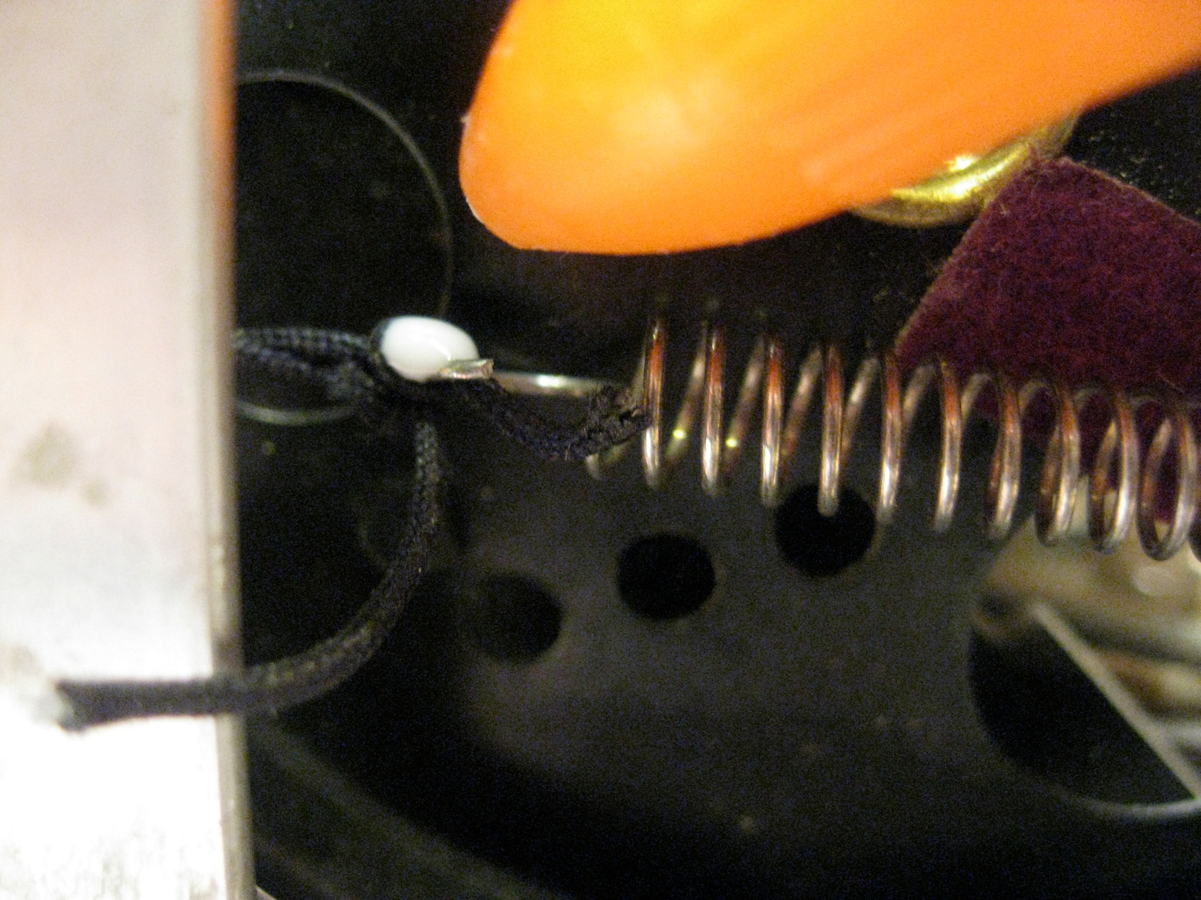 Fix a Vintage Radio Tuner String 11 Steps (with Pictures) Instructables