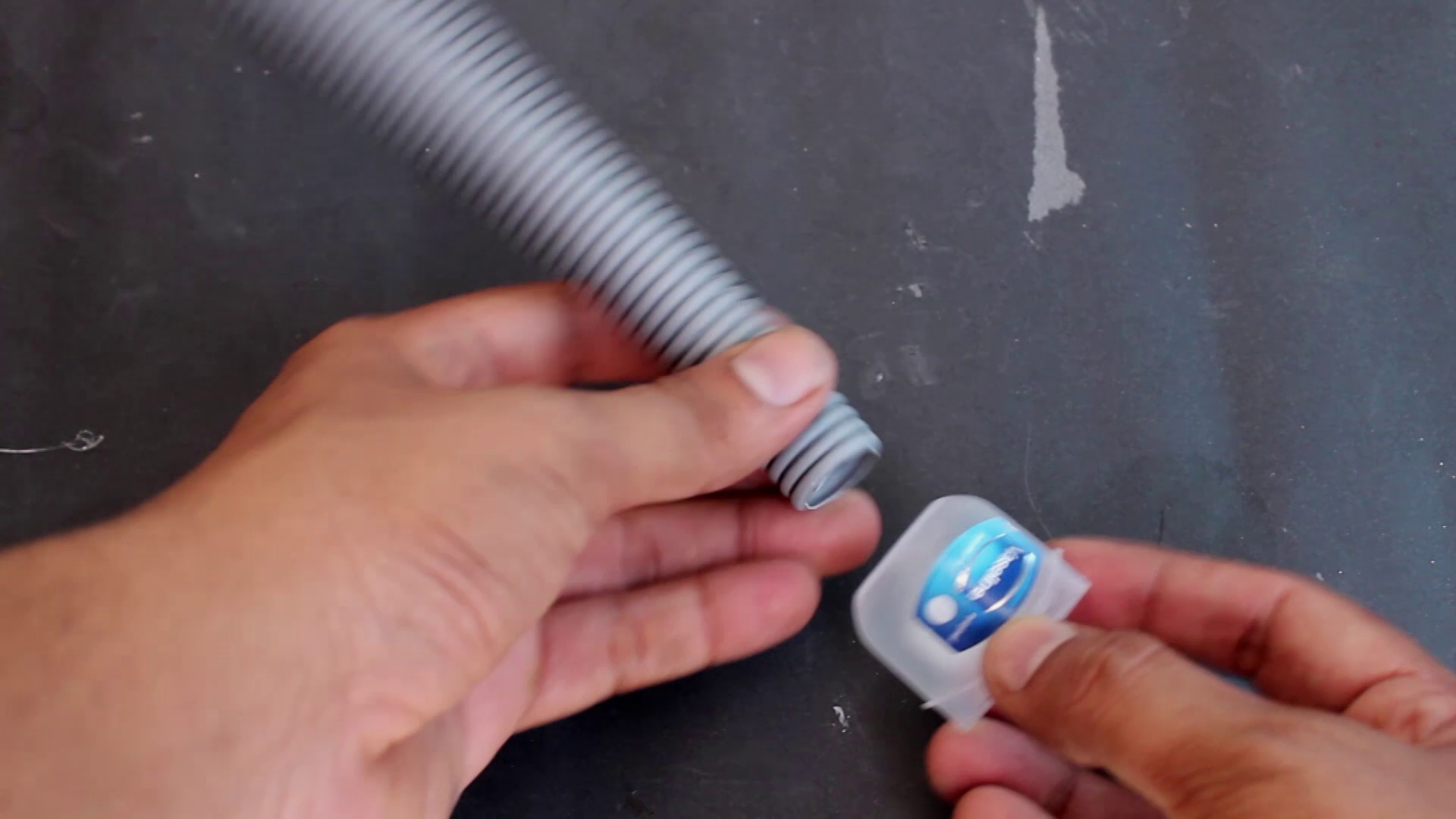 How to Make Vacuum Cleaner Using Plastic Bottle at Home 7 Steps Instructables