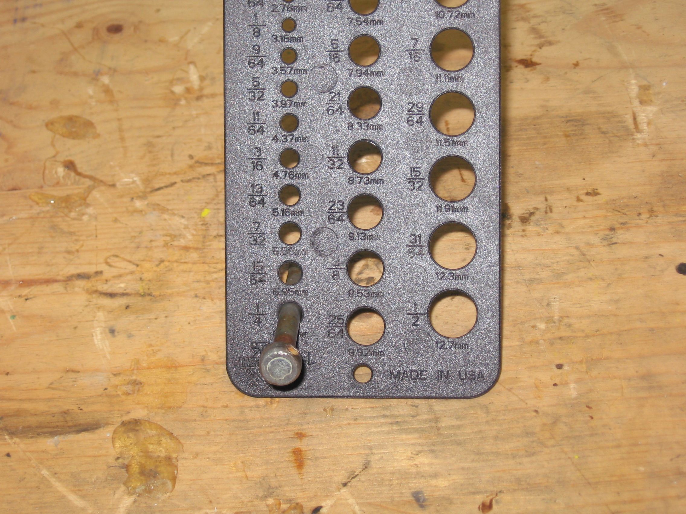 DIY Dremel Flex Shaft Stand 9 Steps Instructables