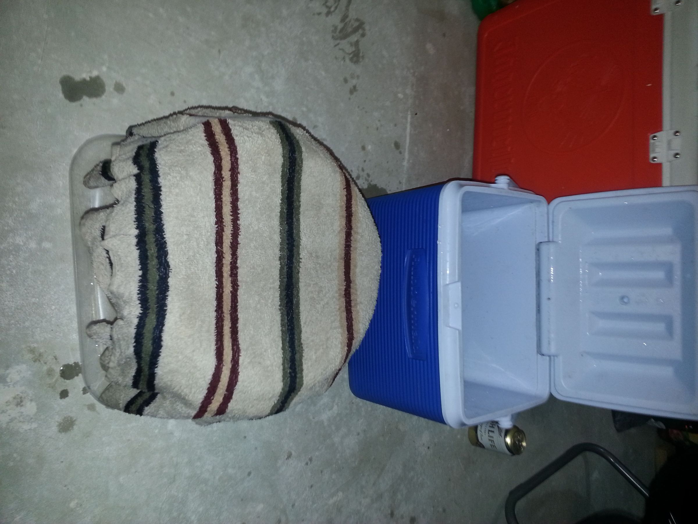 Clay Pot Fridge Instructables