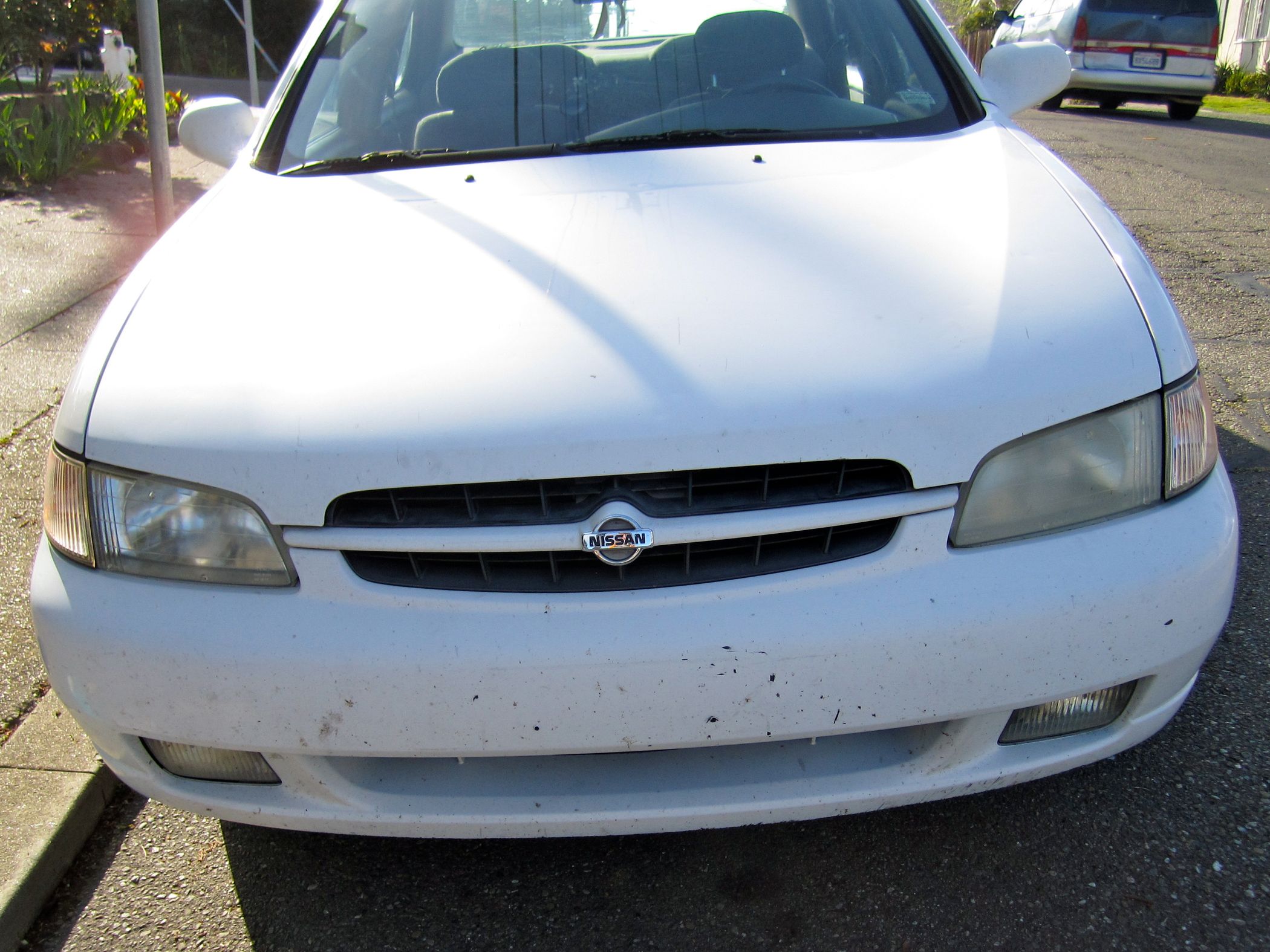 Clean Your Headlights With Toothpaste 4 Steps With Pictures Instructables