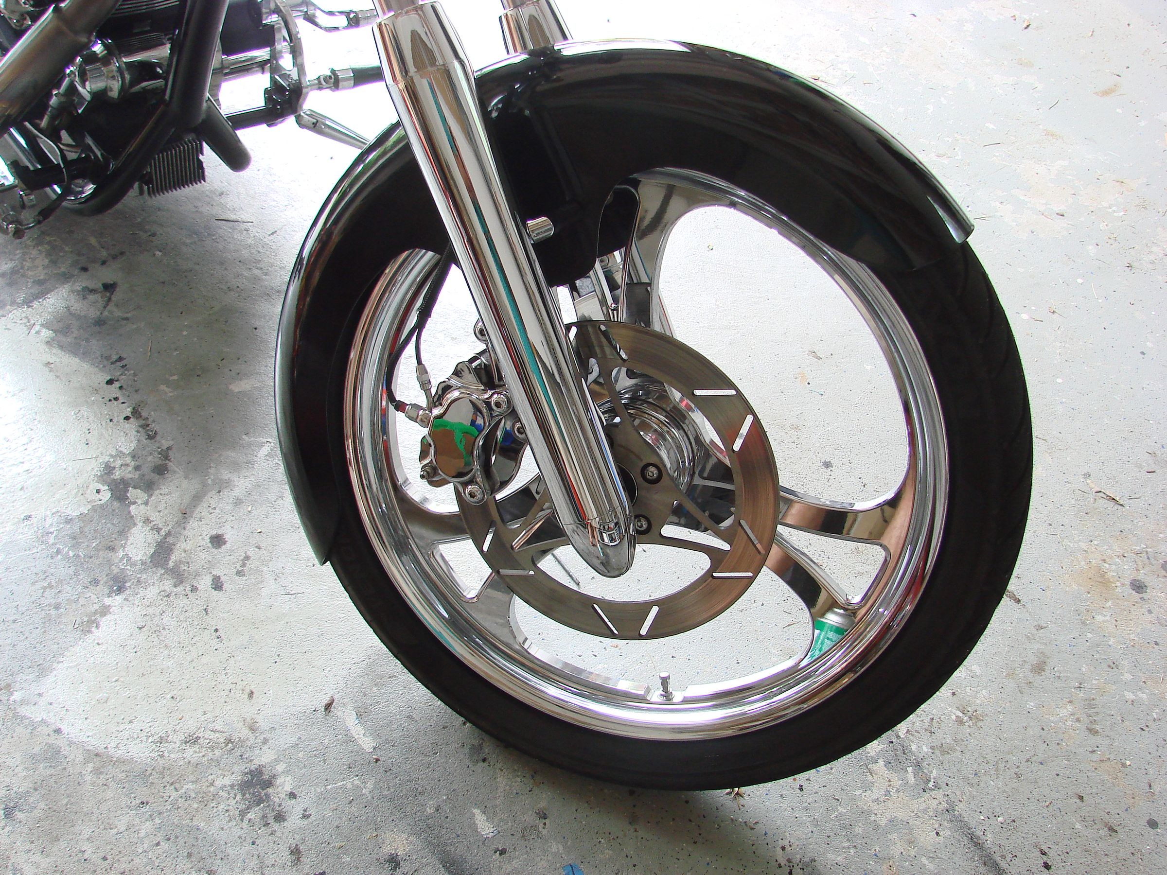 Motorcycle Brake Caliper Repair 6 Steps (with Pictures) Instructables