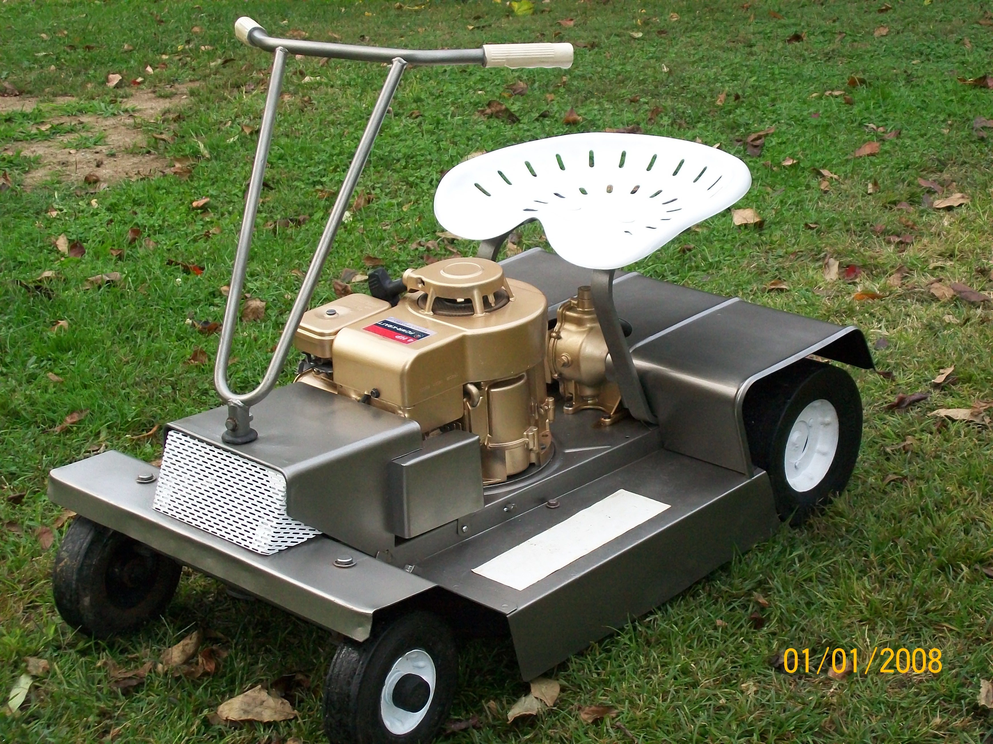 Antique Riding Lawn Mowers Hujaifa