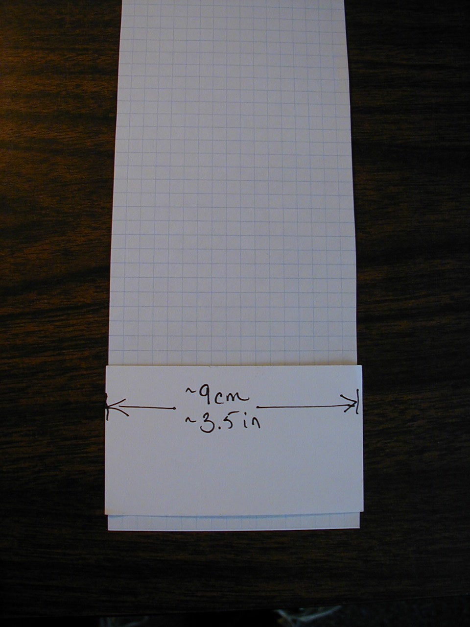 AccordionStyle Card Wallet 6 Steps (with Pictures) Instructables