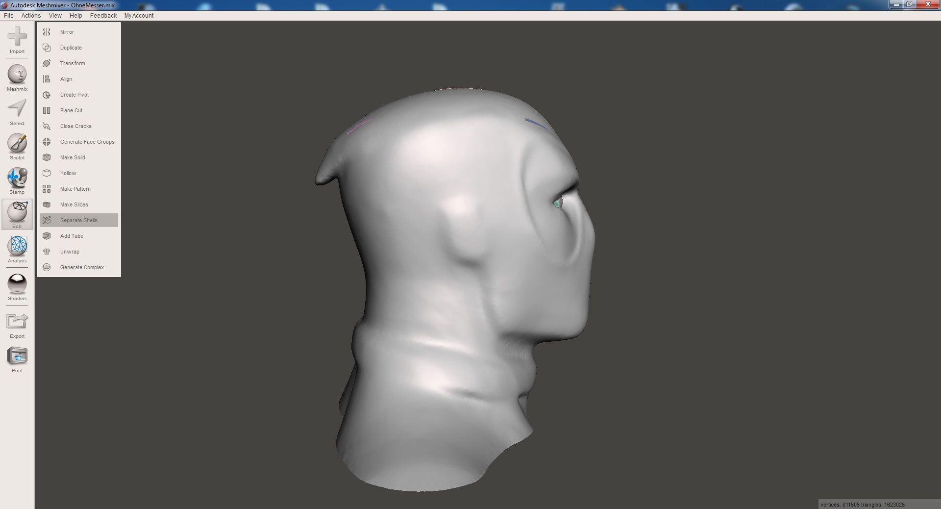 Deadpool Knife Block 9 Steps (with Pictures) Instructables