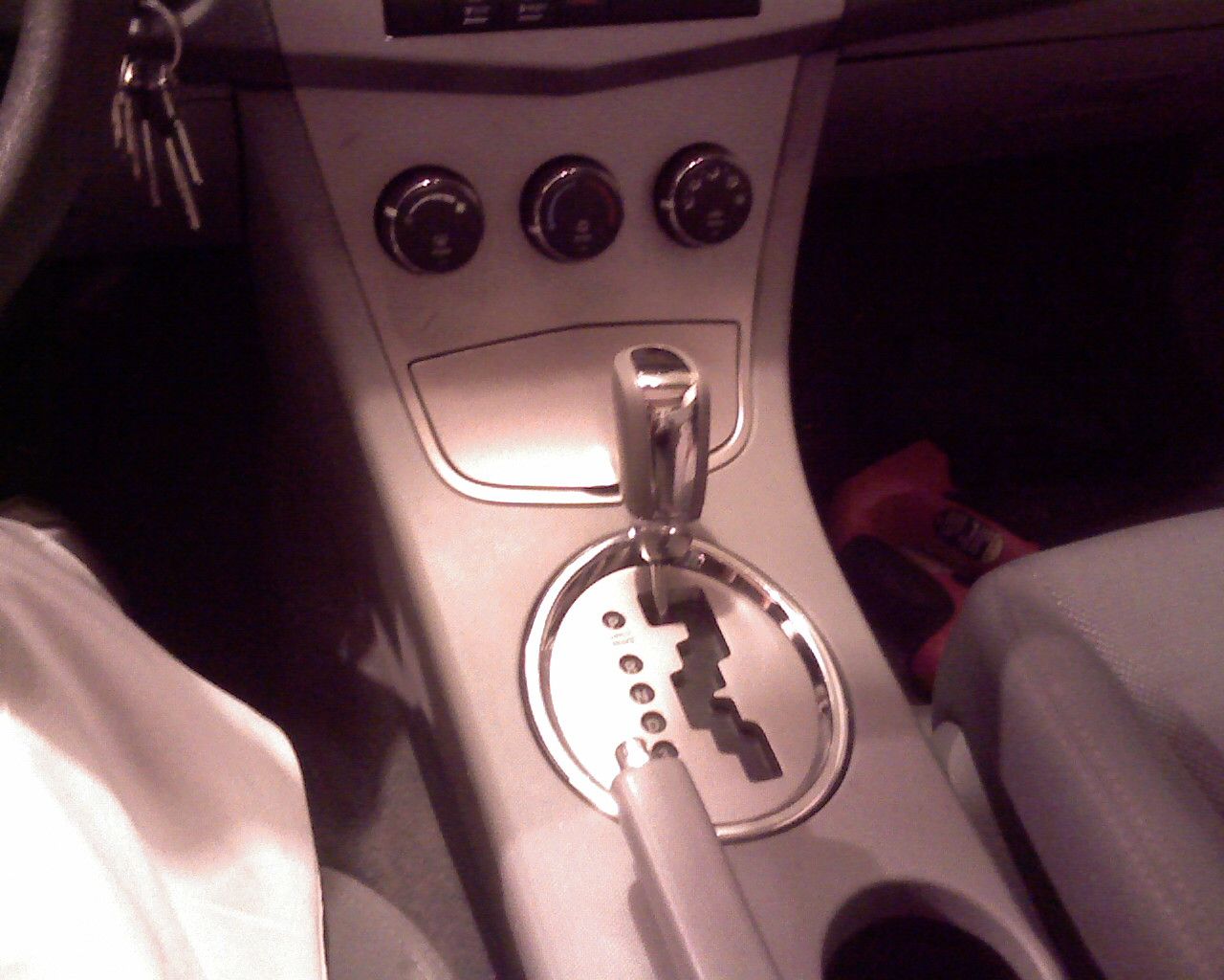 2008 Chrysler Sebring Transmission Fix 5 Steps Instructables