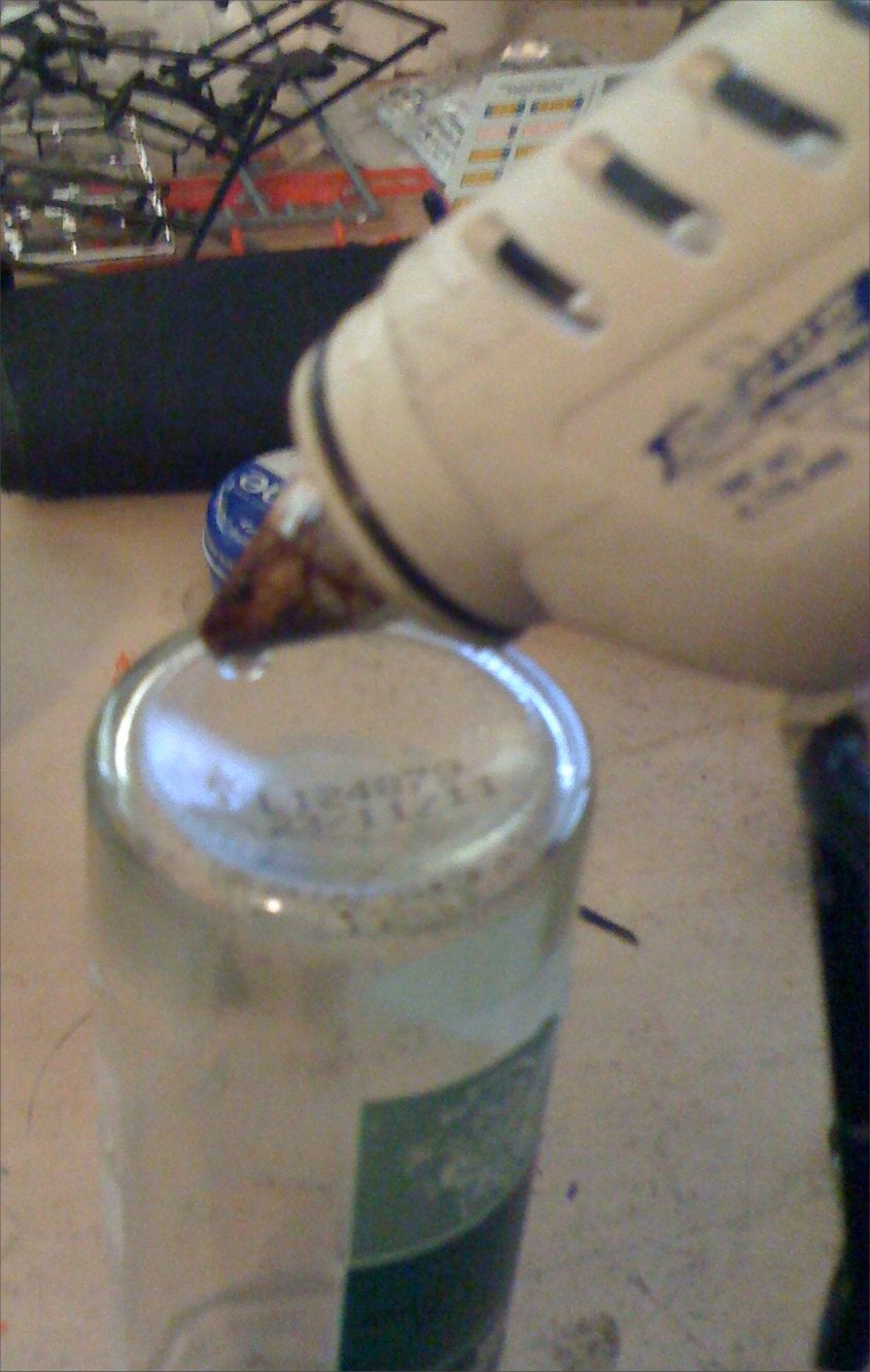 Lynx ( Deodorant ) Can Stash / Safe 4 Steps Instructables