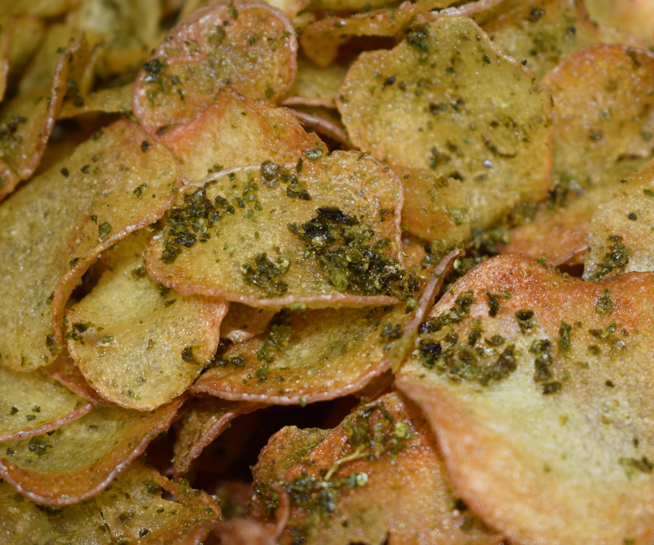 Jalapeño Potato Chips (with Pictures) Instructables