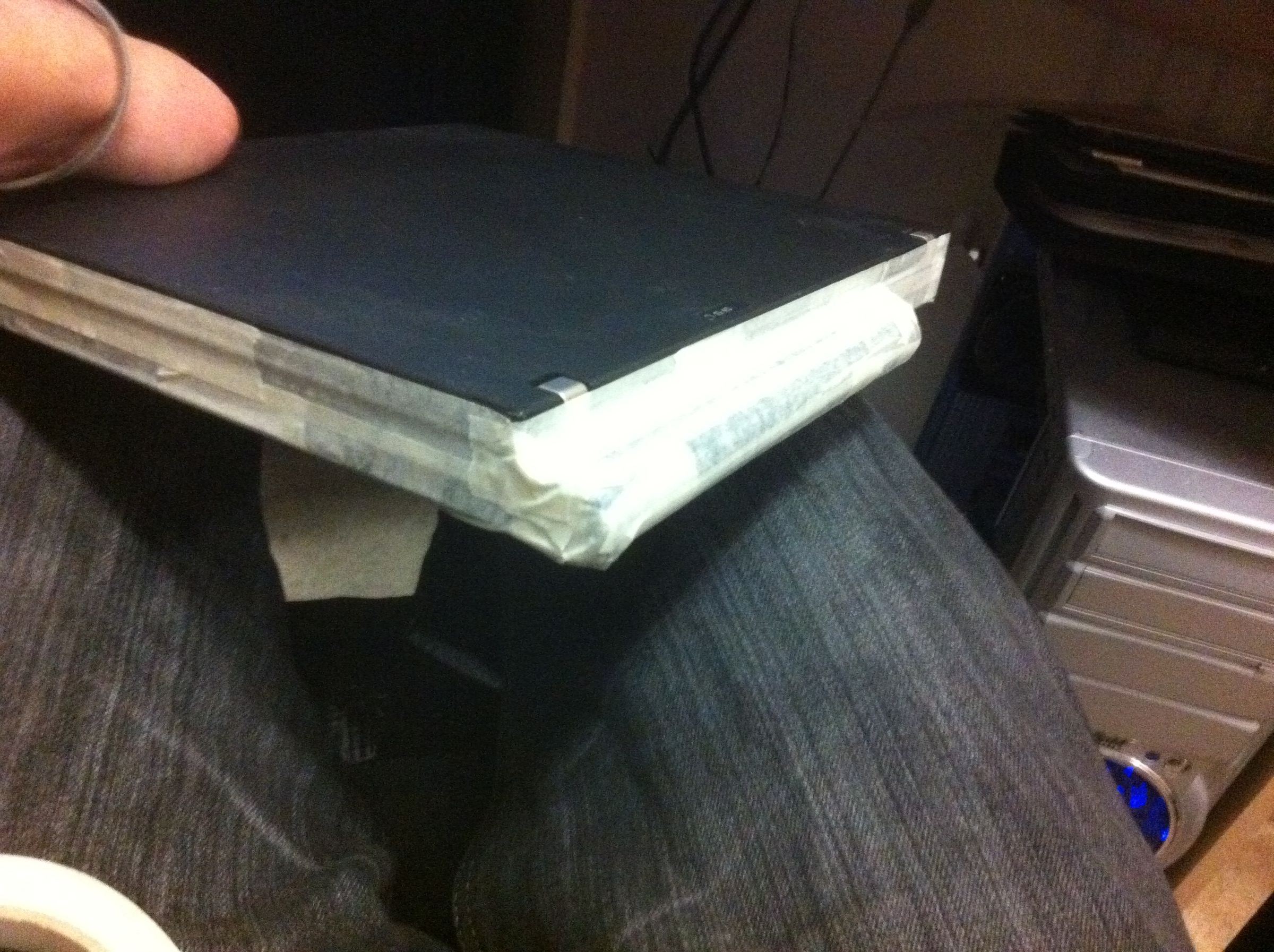 Painting a Laptop 5 Steps (with Pictures) Instructables