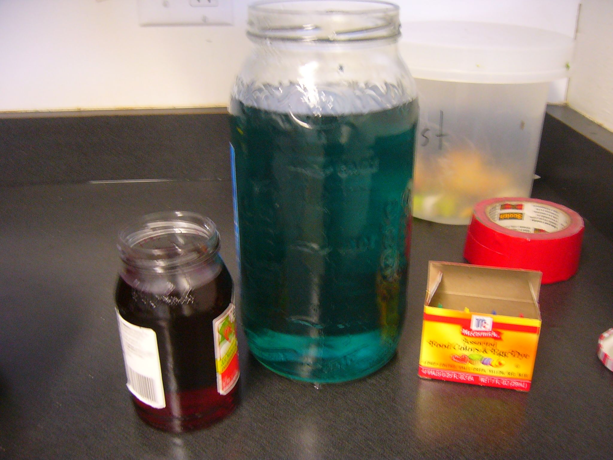 How to Make Rock Candy 5 Steps (with Pictures) Instructables