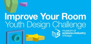Improve Your Room Youth Design Challenge