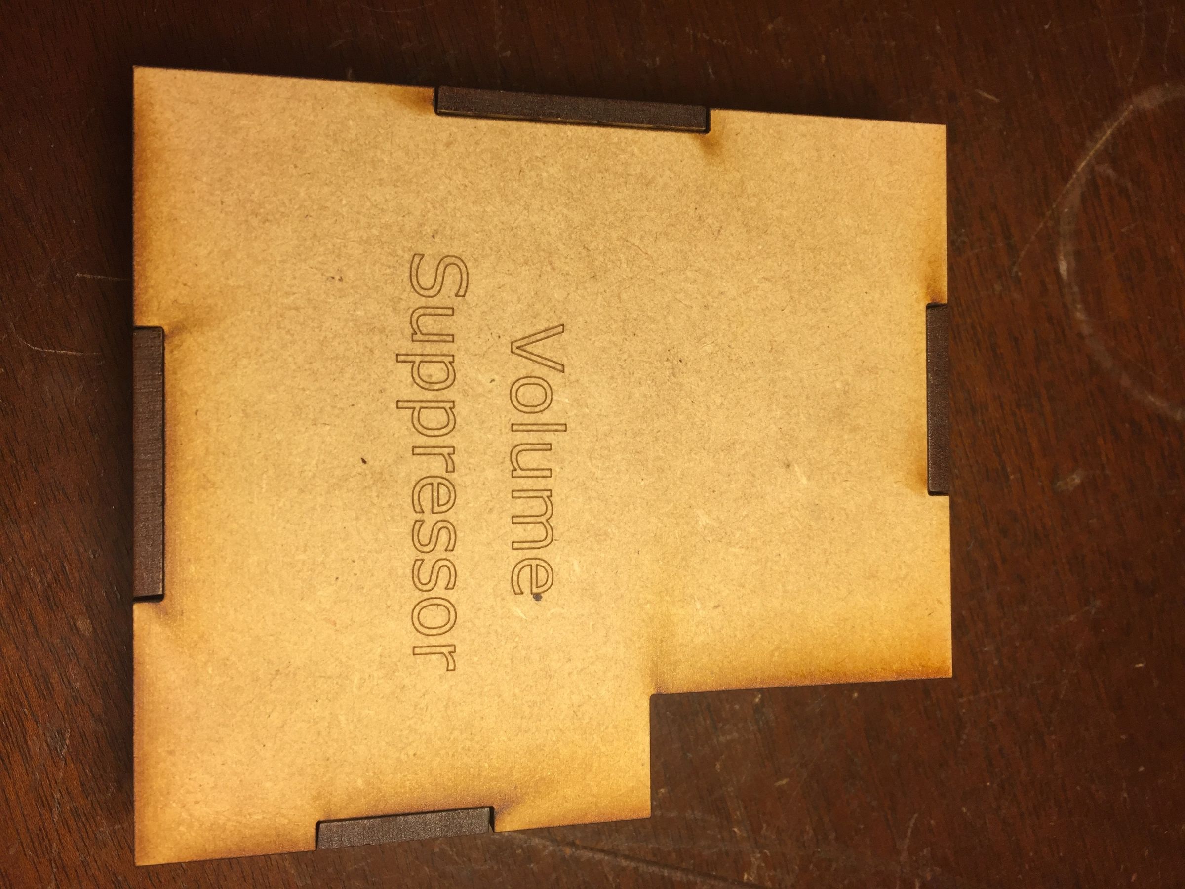 TV Commercial Volume Suppressor 6 Steps (with Pictures) Instructables