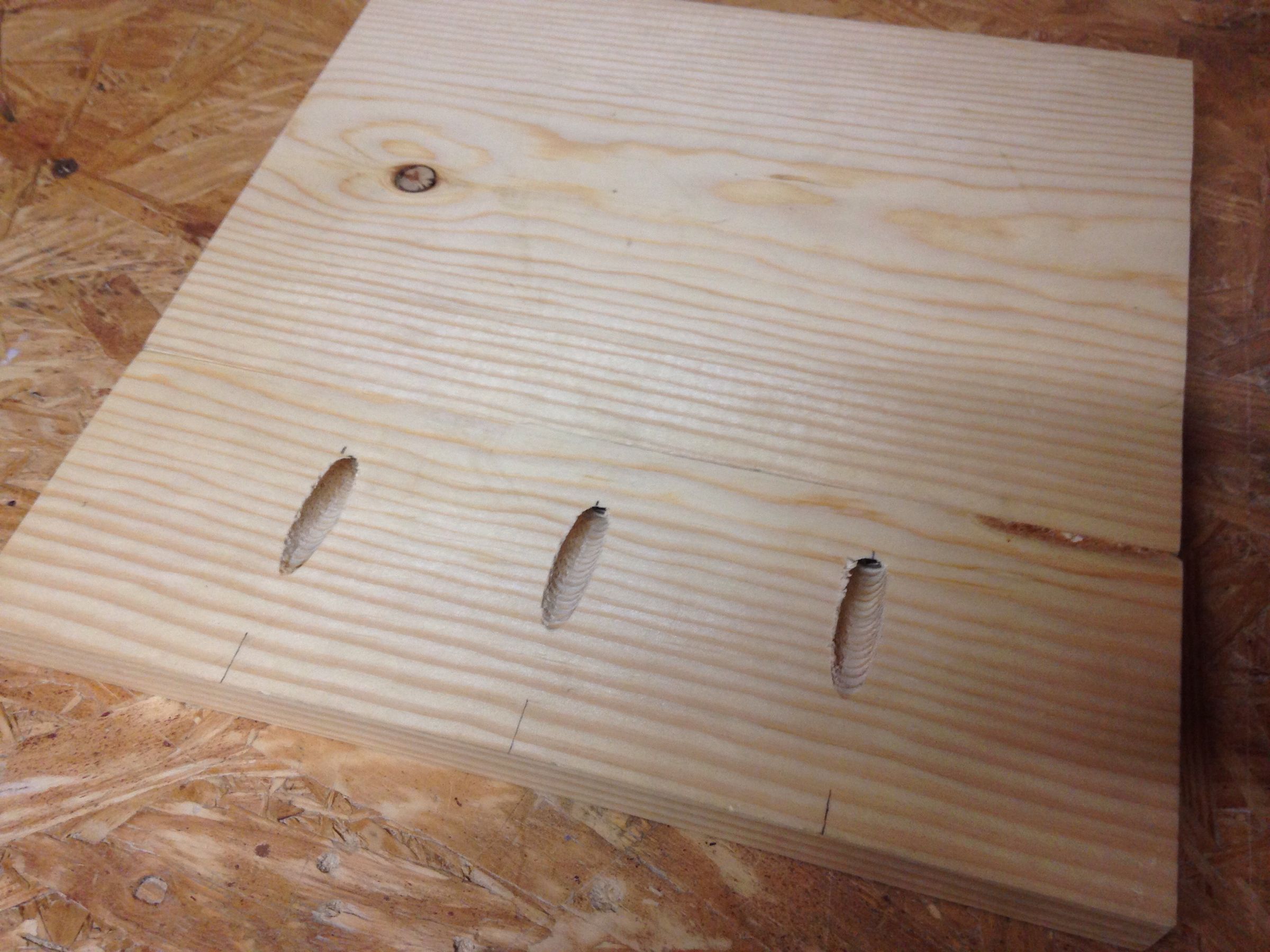 Sandpaper Cutter 6 Steps (with Pictures) Instructables