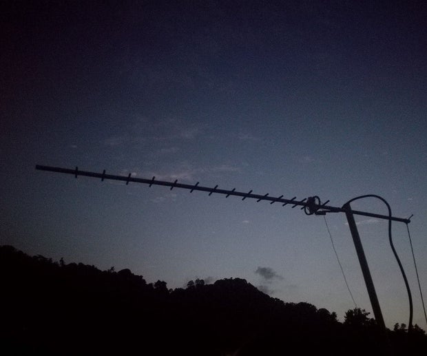 How To Make Yagi Antenna For 4g Router 8 Steps Instructables