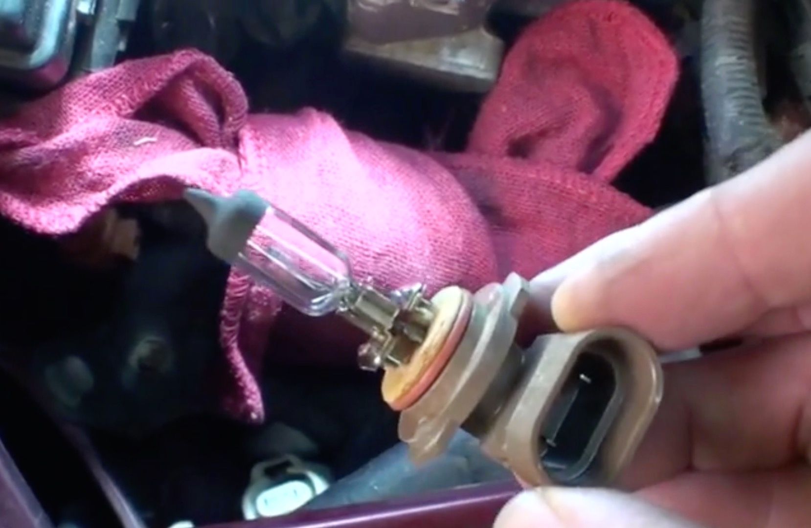 How to Convert Your Headlight Bulbs to LED 11 Steps Instructables