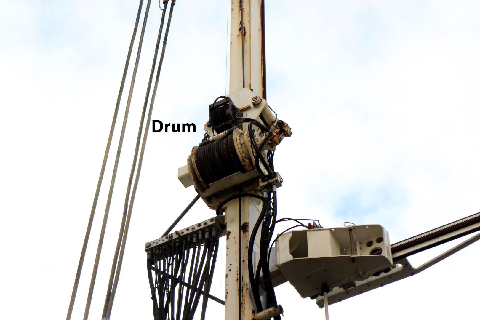 Basic Pulley Mechanisms 17 Steps (with Pictures) Instructables