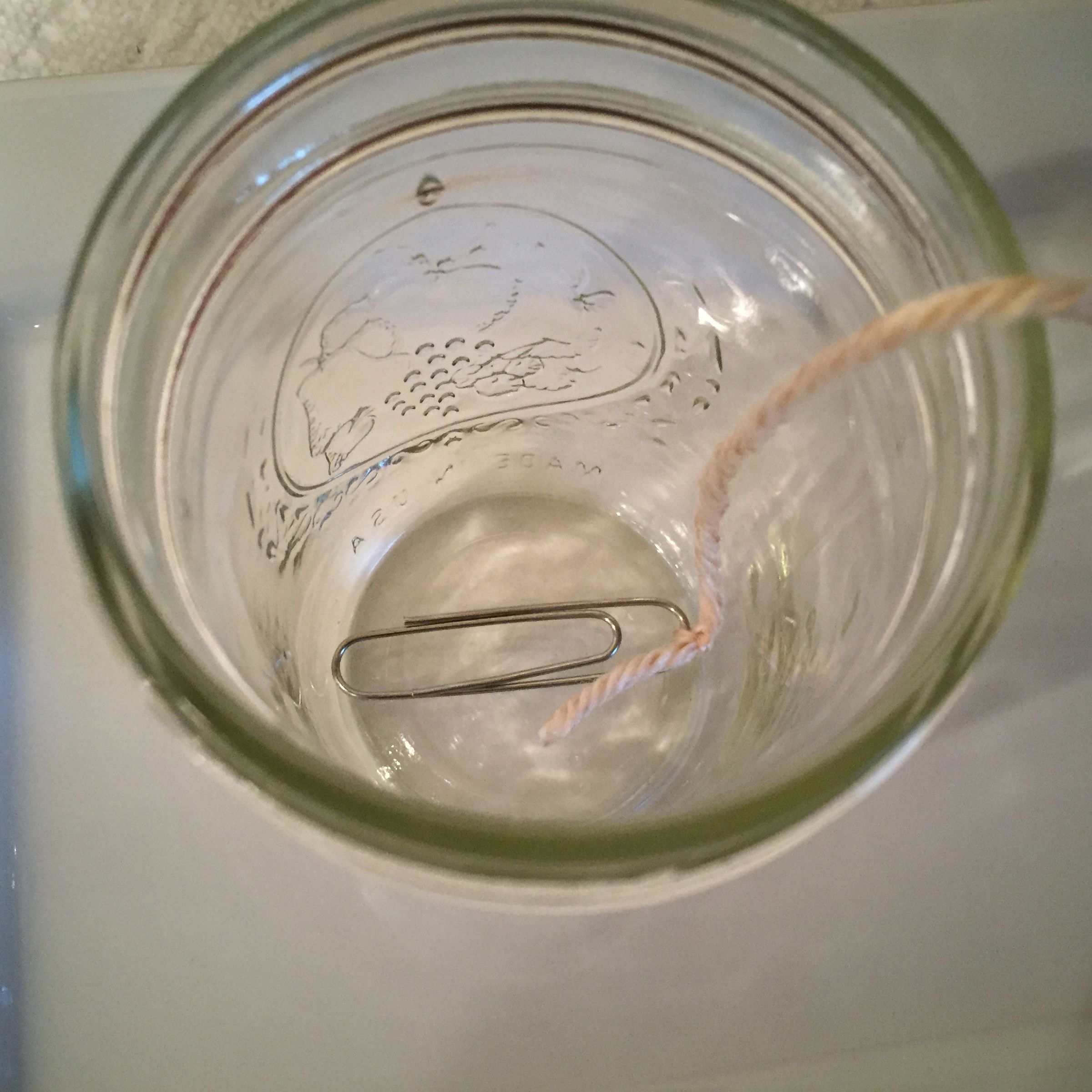 Baking Soda Crystals 10 Steps (with Pictures) Instructables
